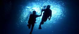 Discover Scuba Diving of Saipan!